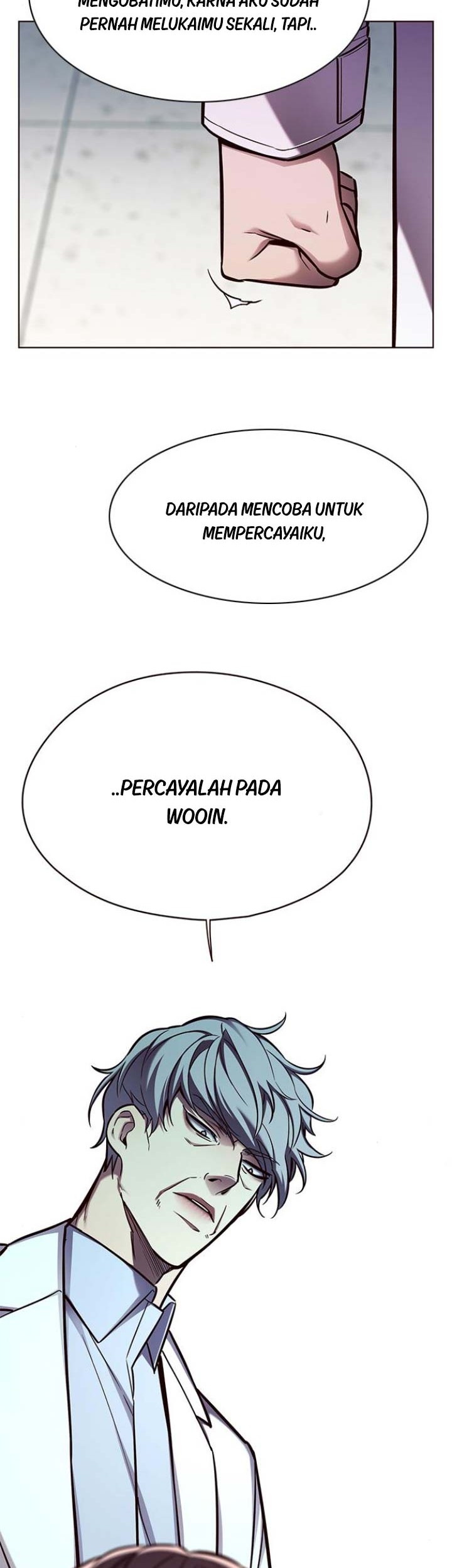 Eleceed Chapter 131 Gambar 25