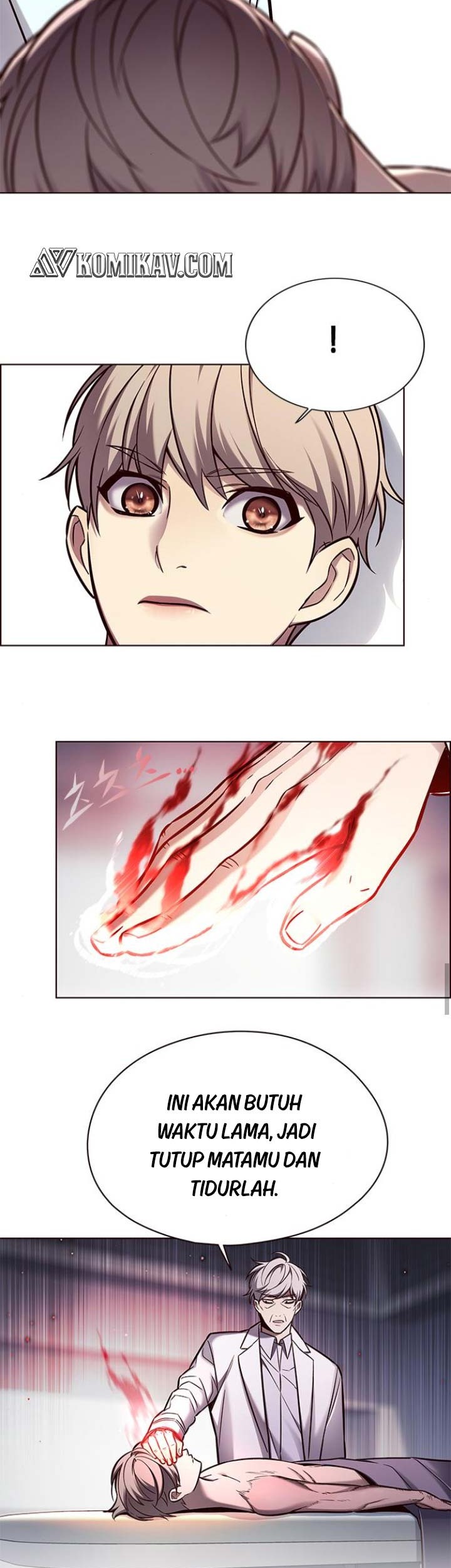 Eleceed Chapter 131 Gambar 26