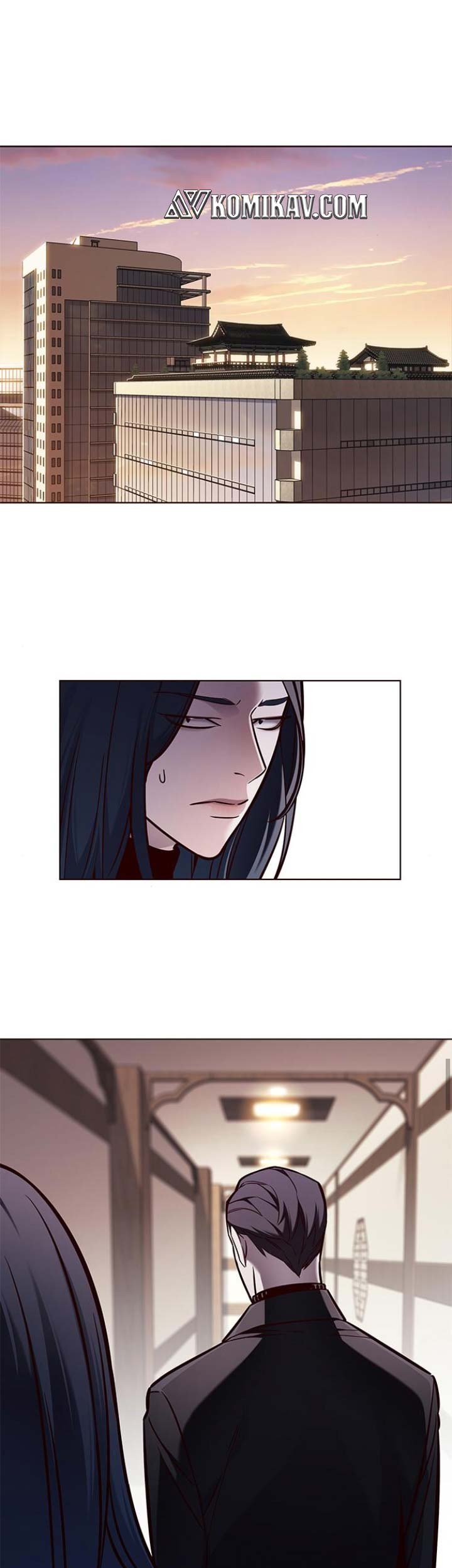 Eleceed Chapter 131 Gambar 28