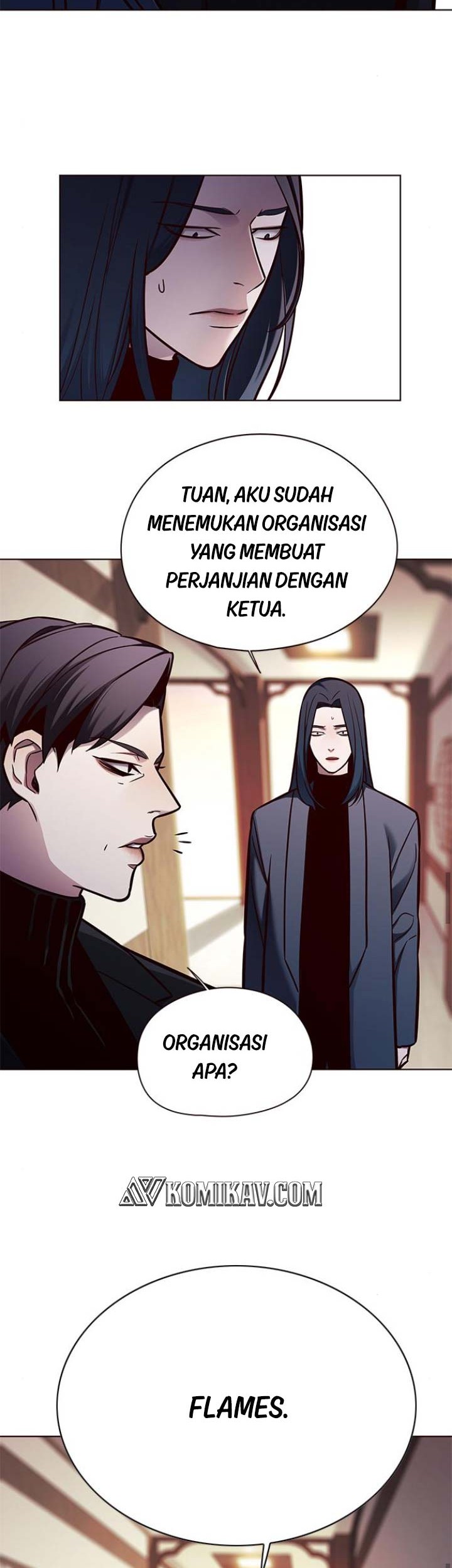Eleceed Chapter 131 Gambar 29