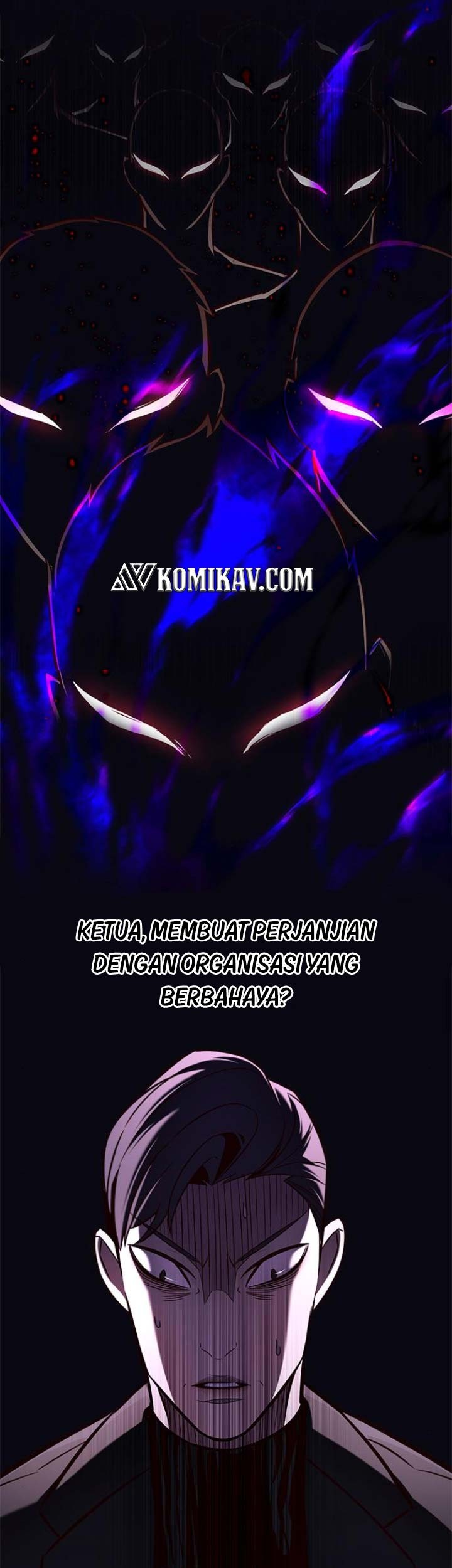 Eleceed Chapter 131 Gambar 32
