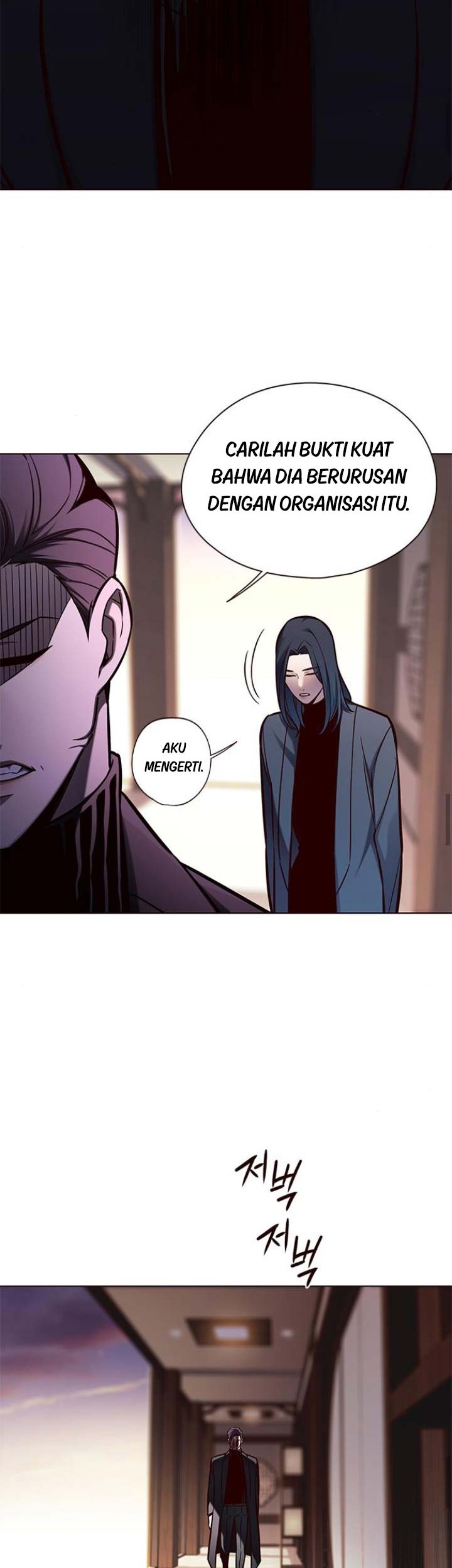 Eleceed Chapter 131 Gambar 33