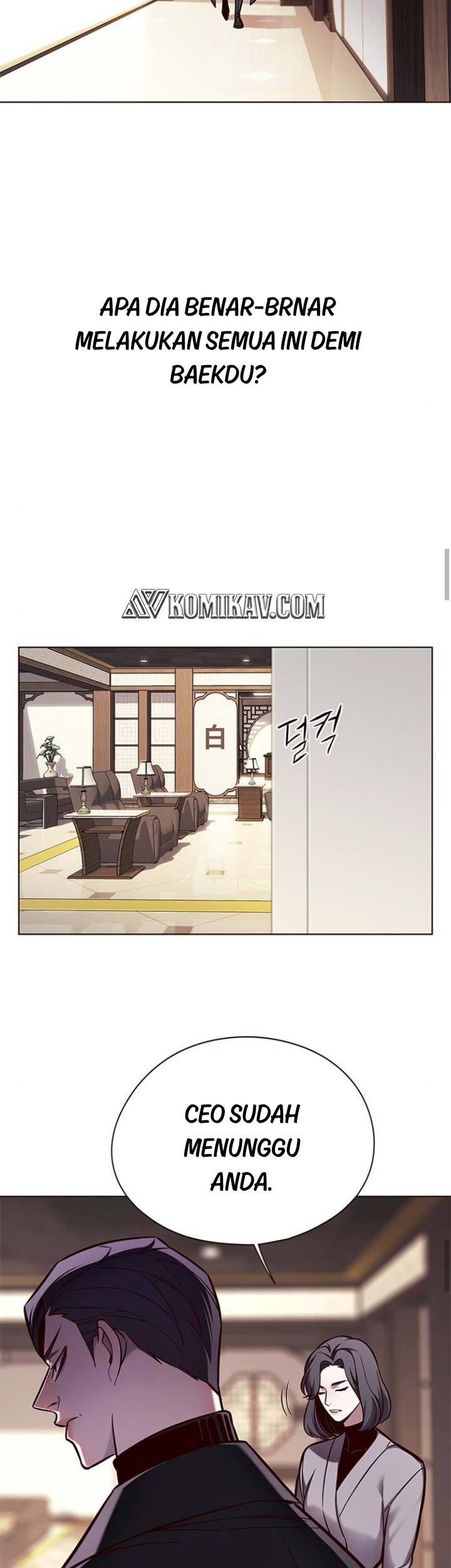 Eleceed Chapter 131 Gambar 34