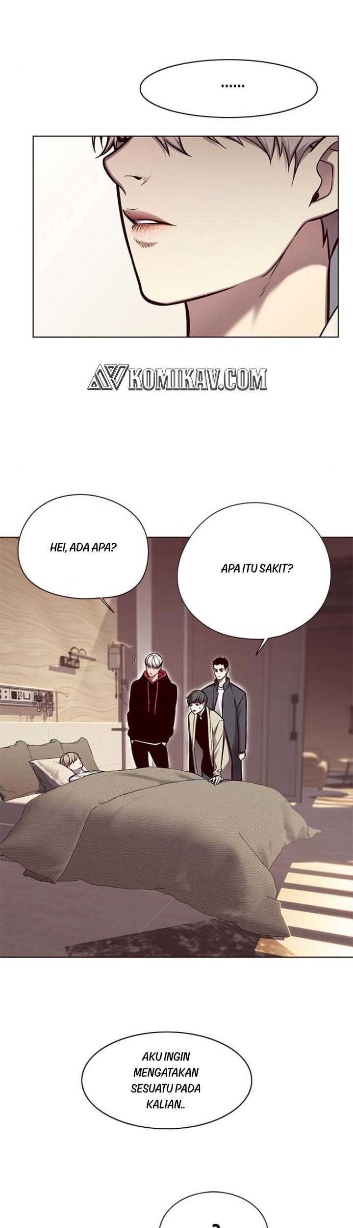 Eleceed Chapter 130 Gambar 7