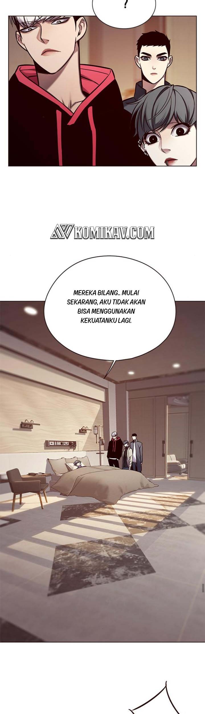 Eleceed Chapter 130 Gambar 8