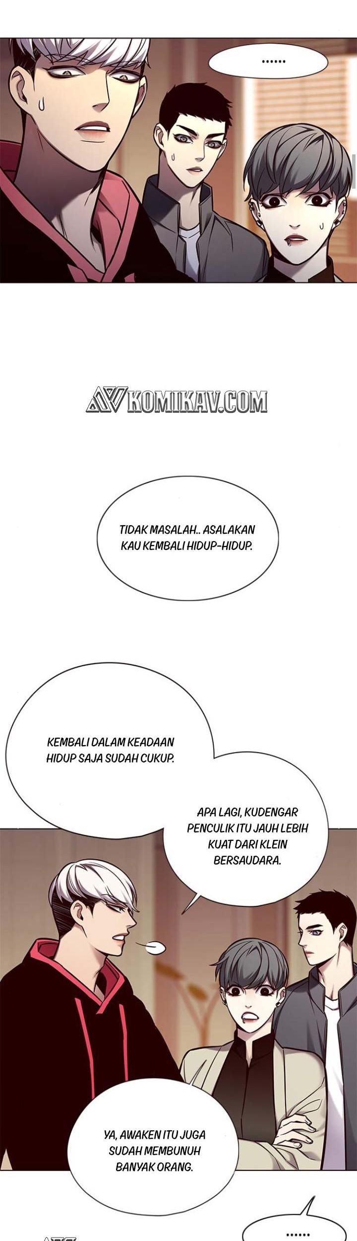 Eleceed Chapter 130 Gambar 10