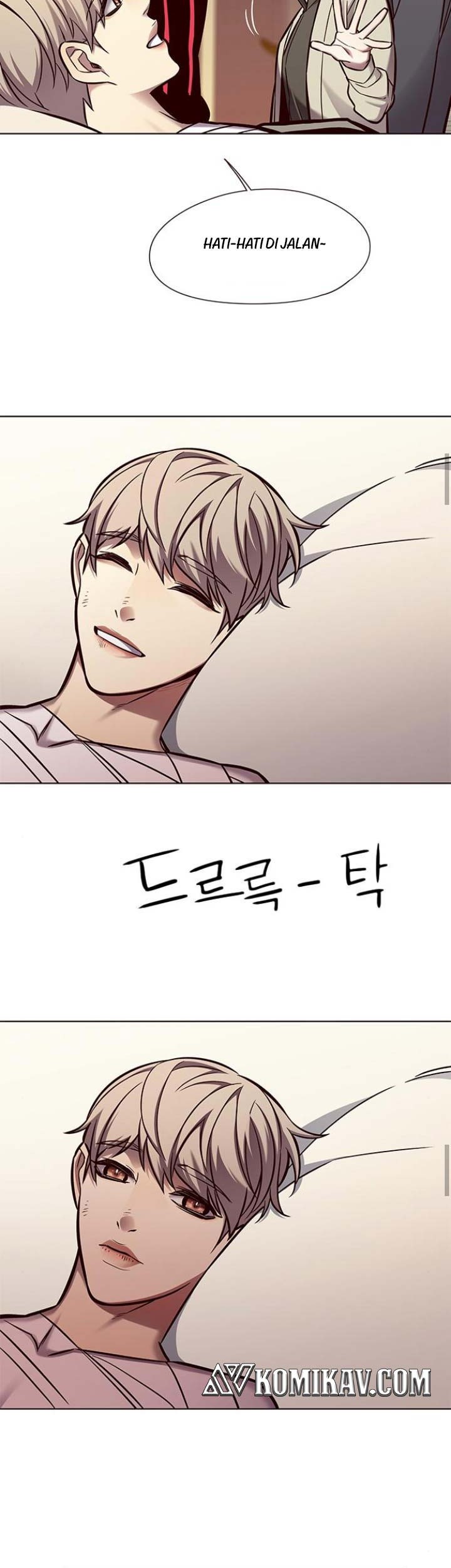 Eleceed Chapter 130 Gambar 14