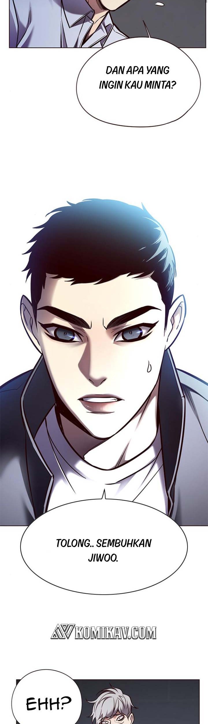 Eleceed Chapter 130 Gambar 40