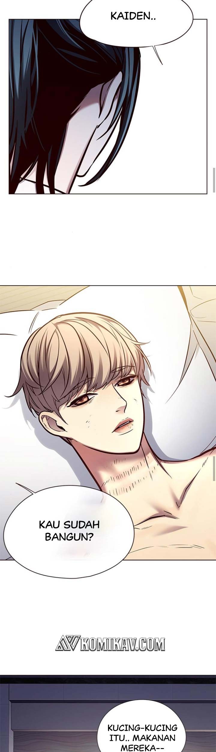 Eleceed Chapter 129 Gambar 41