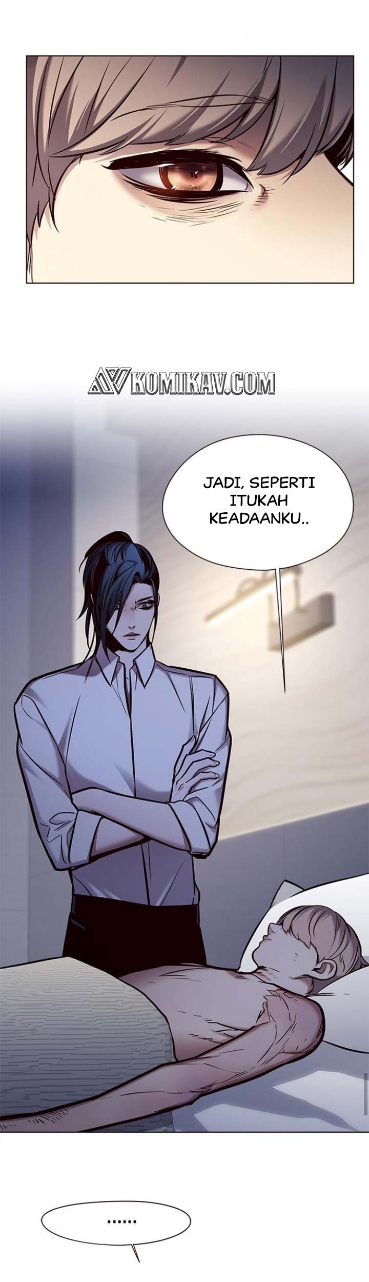 Eleceed Chapter 129 Gambar 46