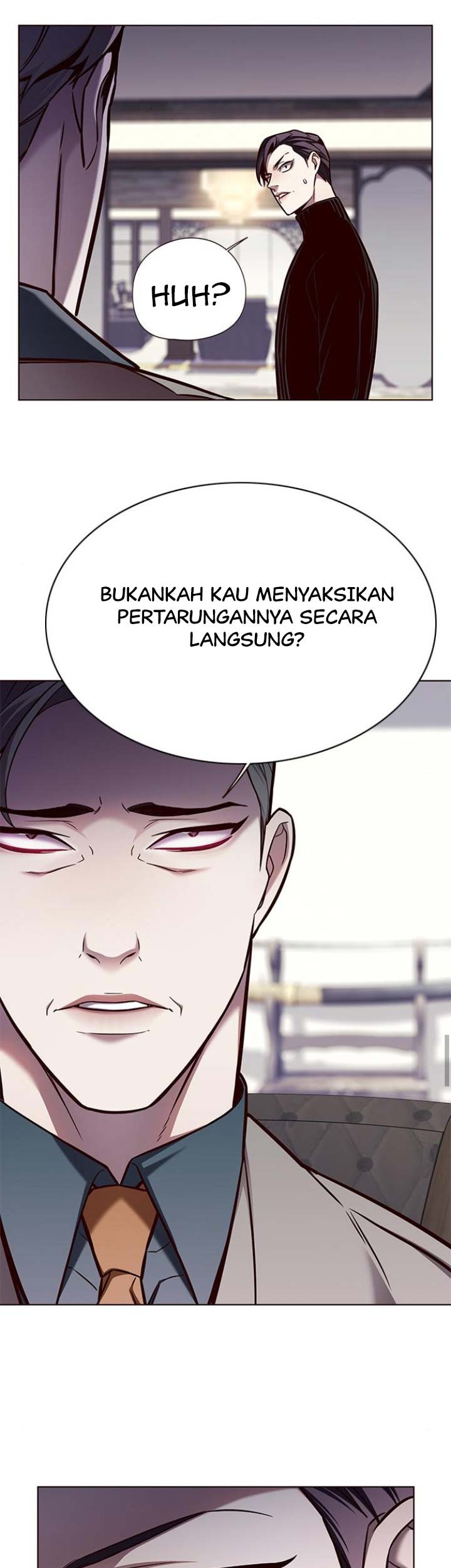 Eleceed Chapter 129 Gambar 32