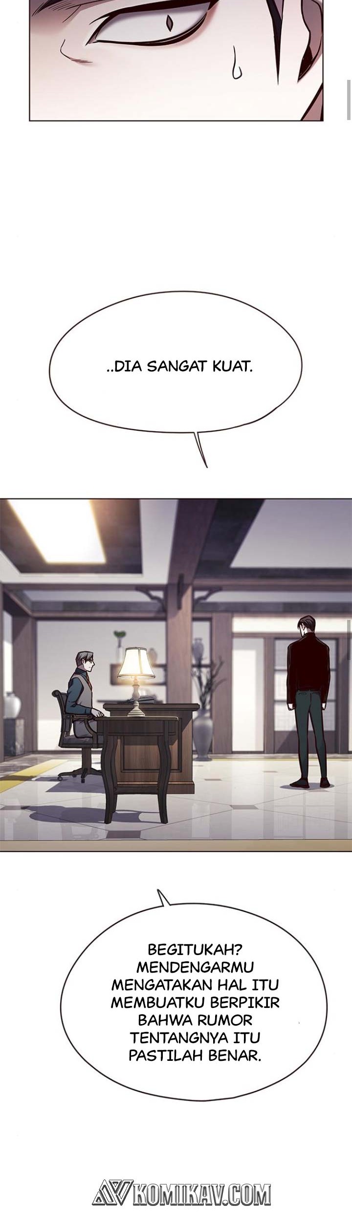 Eleceed Chapter 129 Gambar 33
