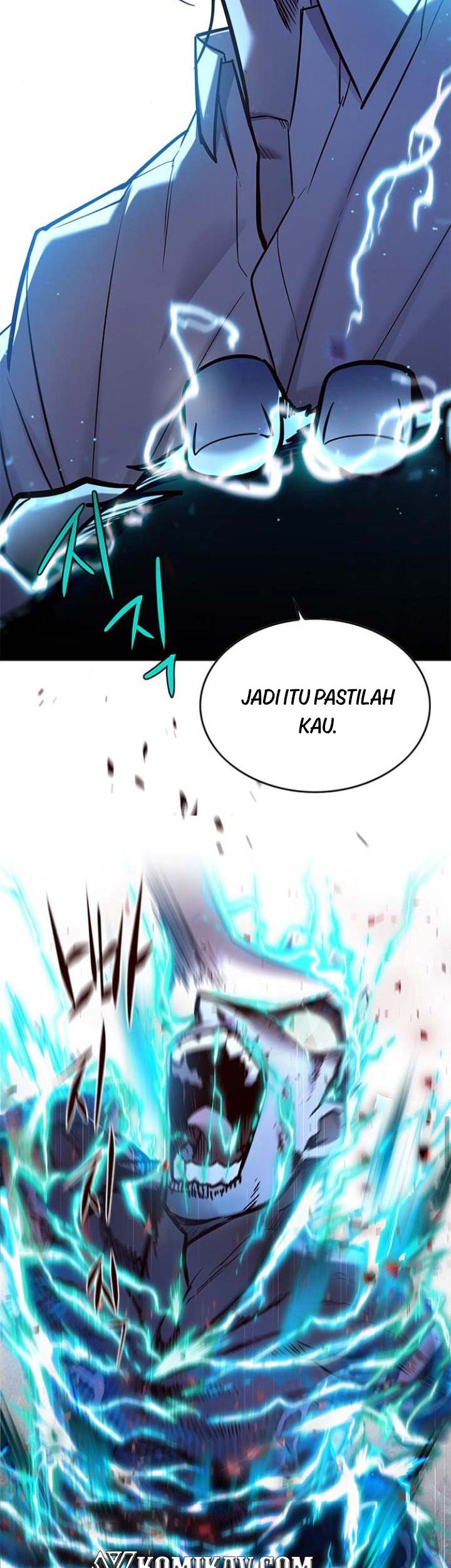 Eleceed Chapter 128 Gambar 33