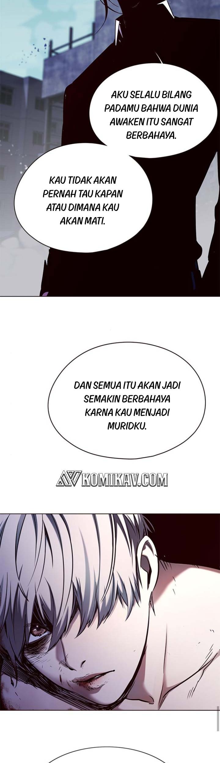 Eleceed Chapter 127 Gambar 52