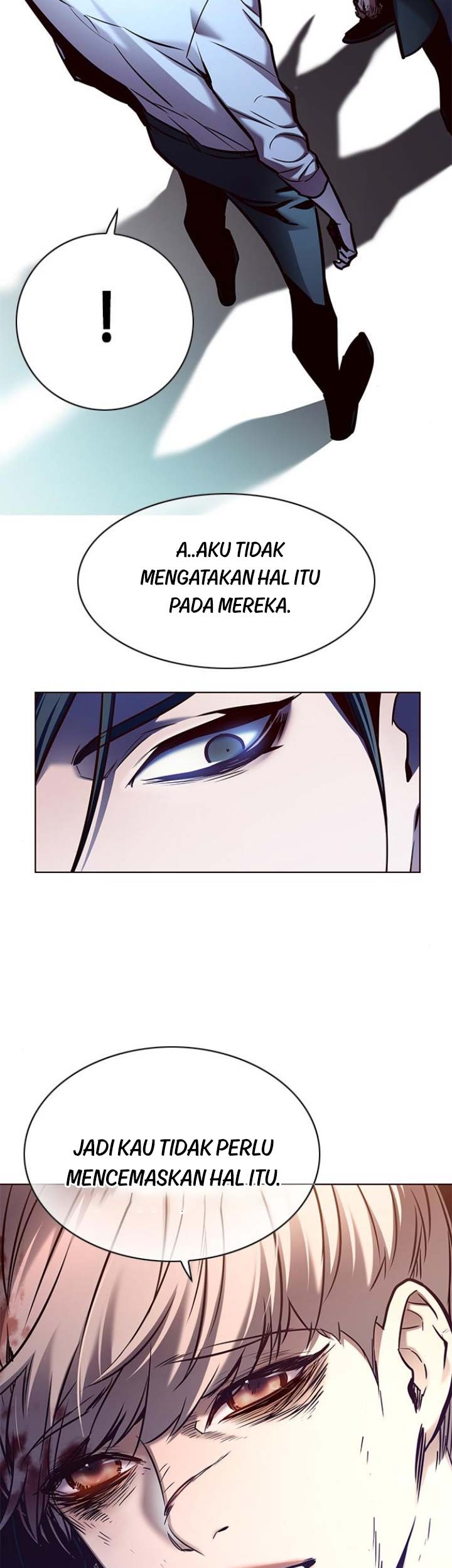 Eleceed Chapter 127 Gambar 54