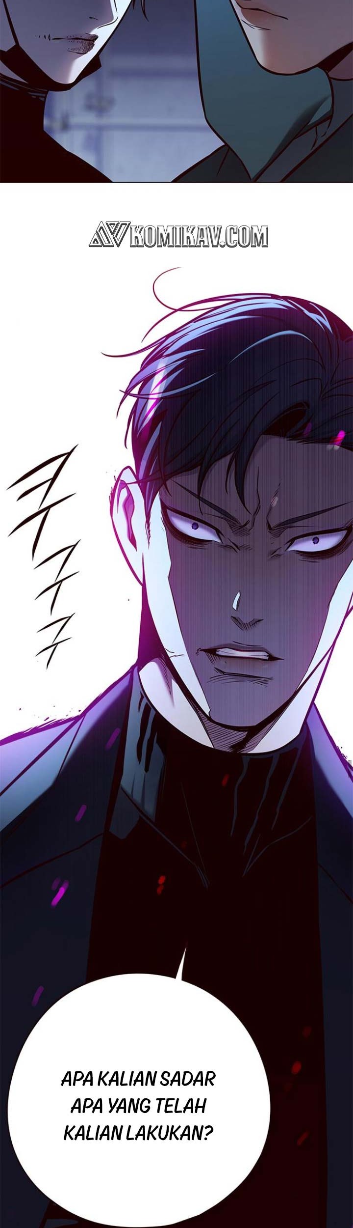 Eleceed Chapter 127 Gambar 9