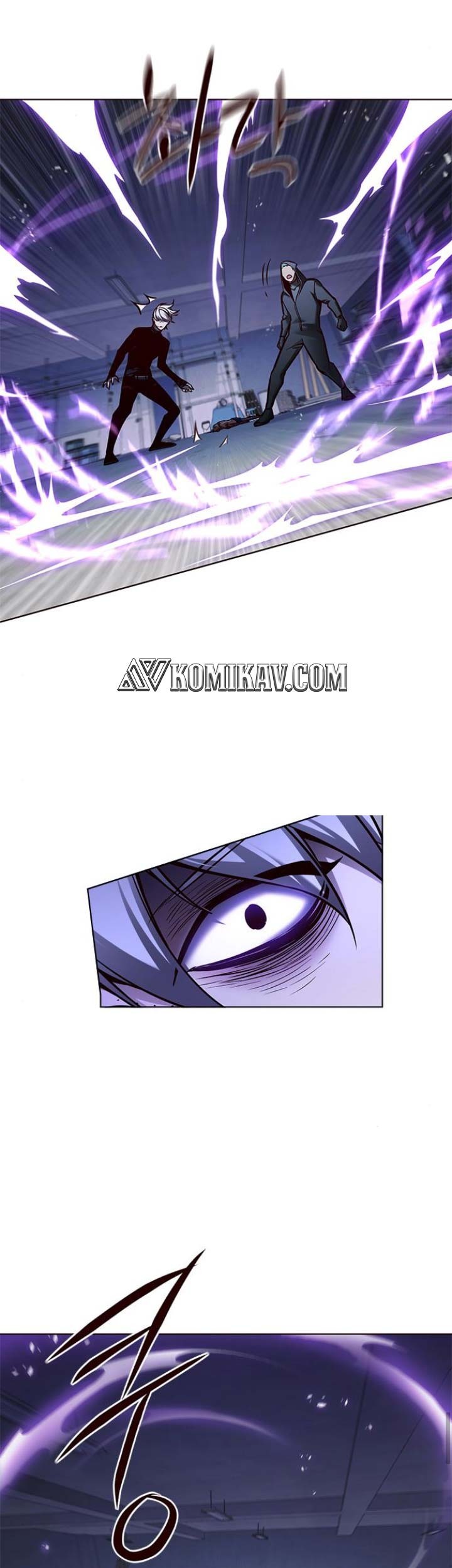 Eleceed Chapter 127 Gambar 12