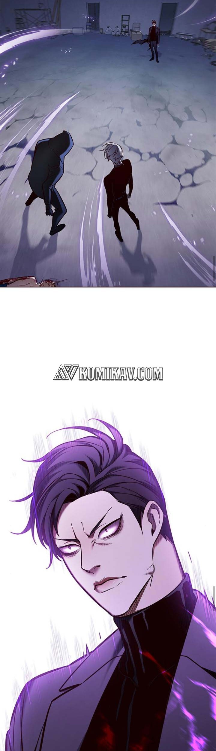 Eleceed Chapter 127 Gambar 13