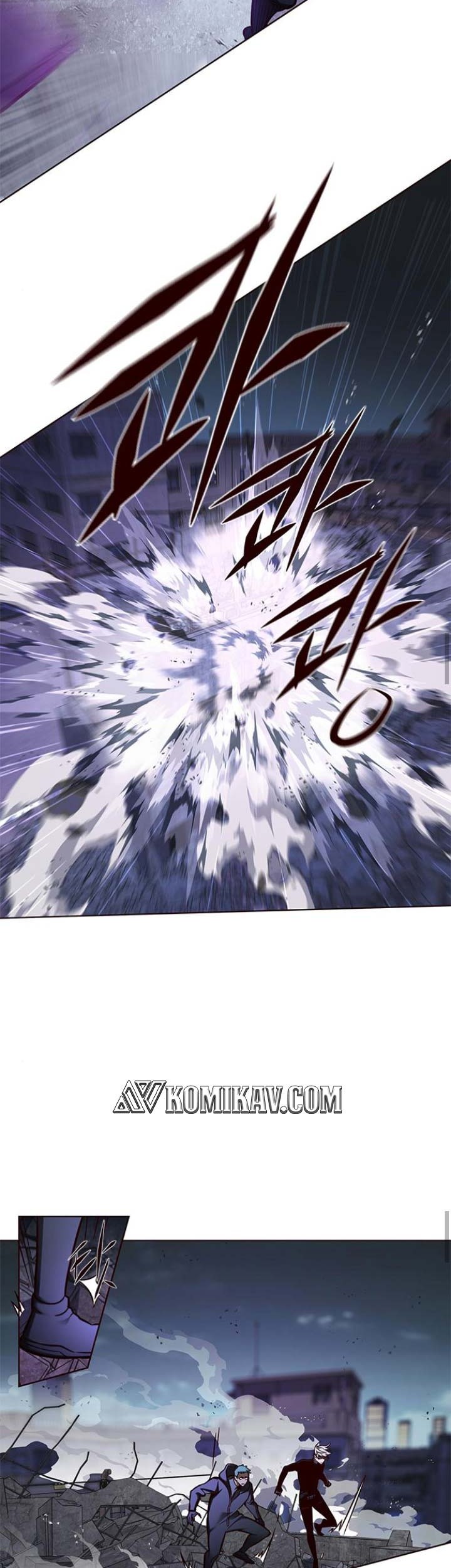 Eleceed Chapter 127 Gambar 30