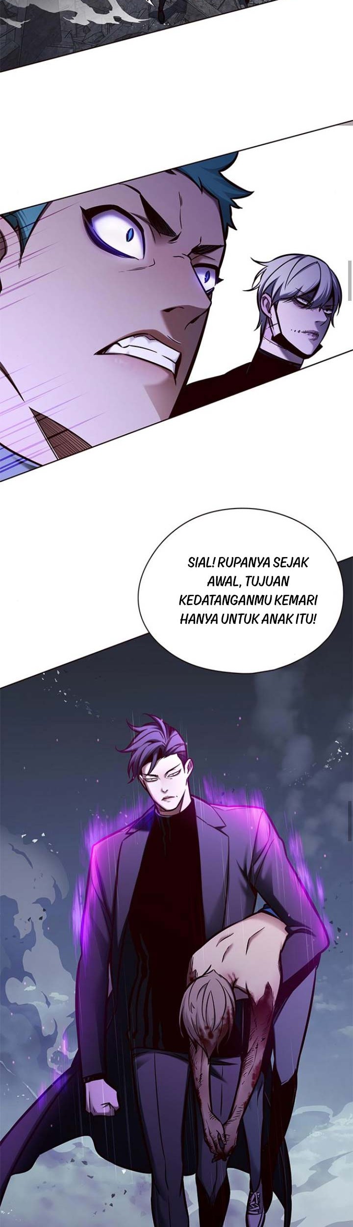 Eleceed Chapter 127 Gambar 31