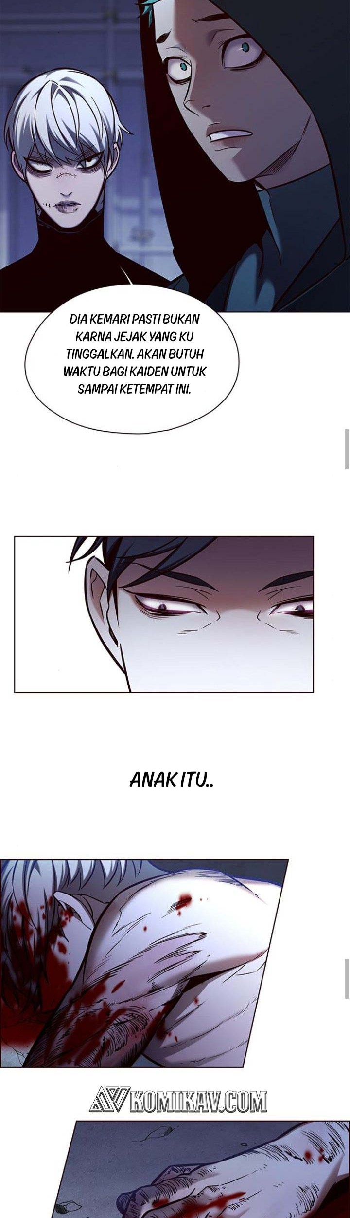 Eleceed Chapter 126 Gambar 53