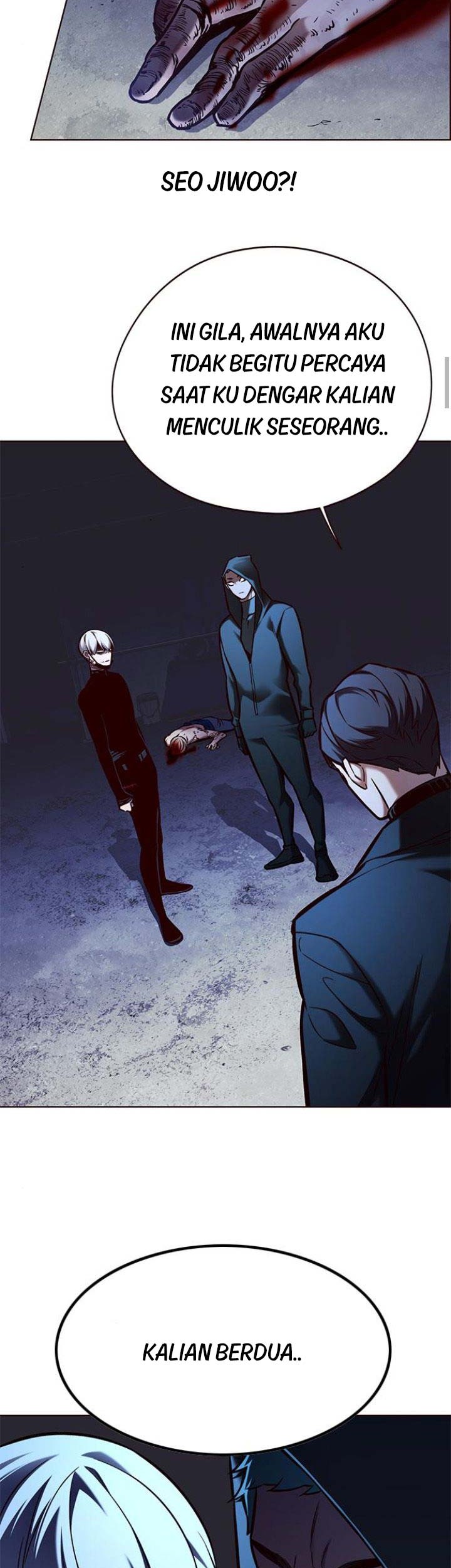 Eleceed Chapter 126 Gambar 54