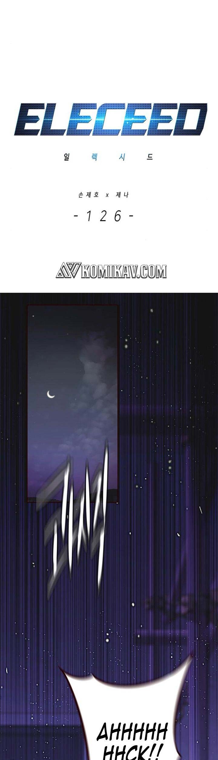 Baca Manhwa Eleceed Chapter 126 Gambar 2