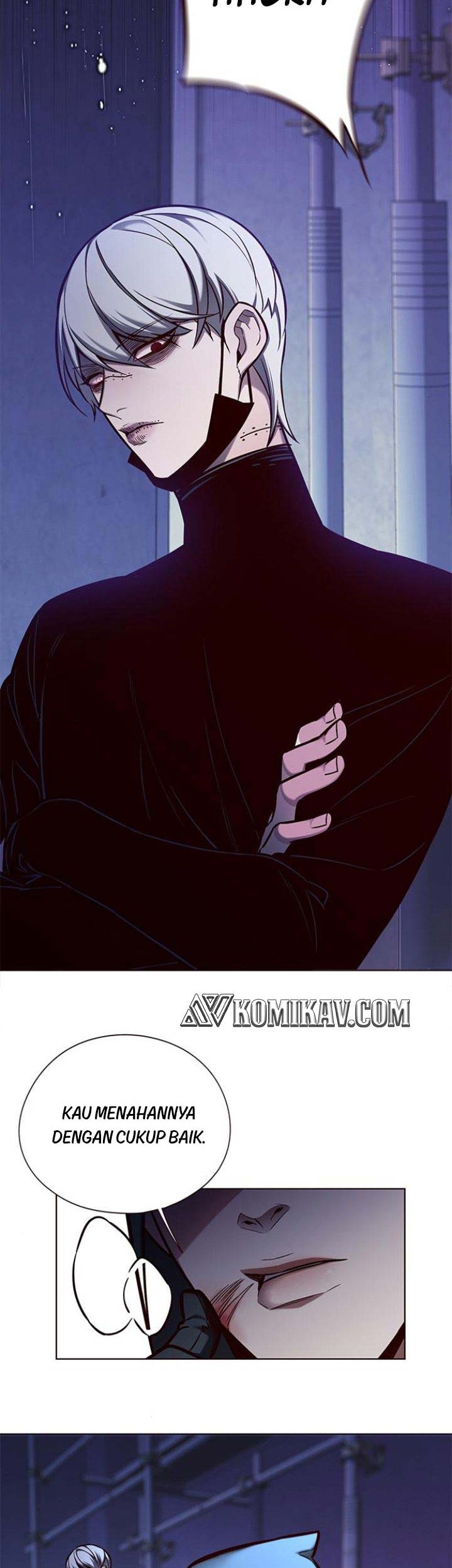 Eleceed Chapter 126 Gambar 3