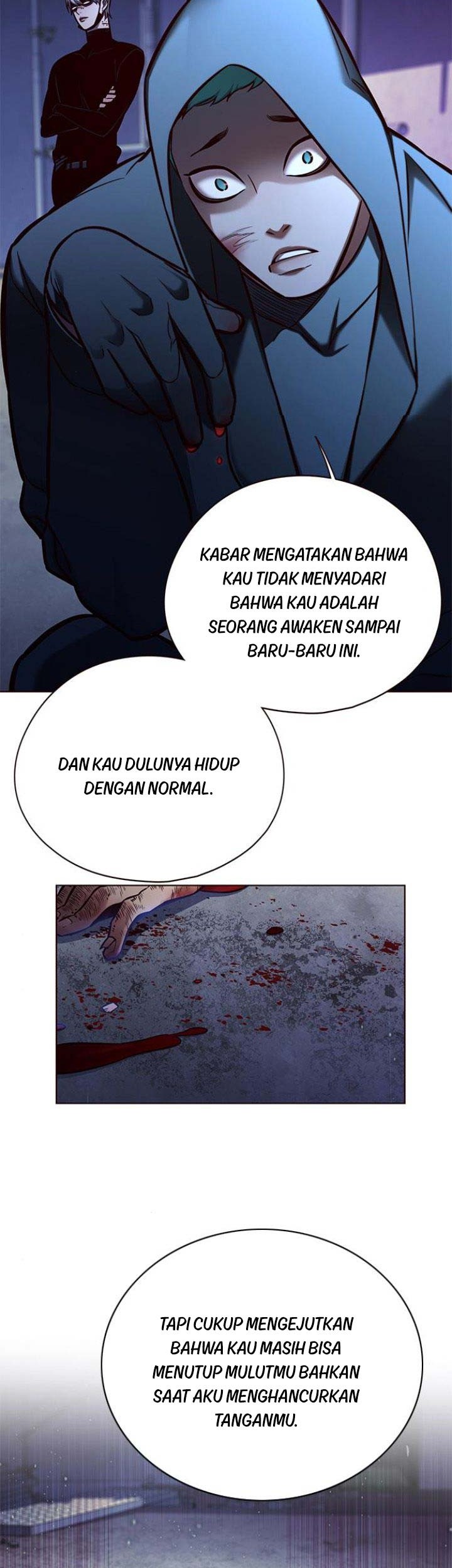 Eleceed Chapter 126 Gambar 4