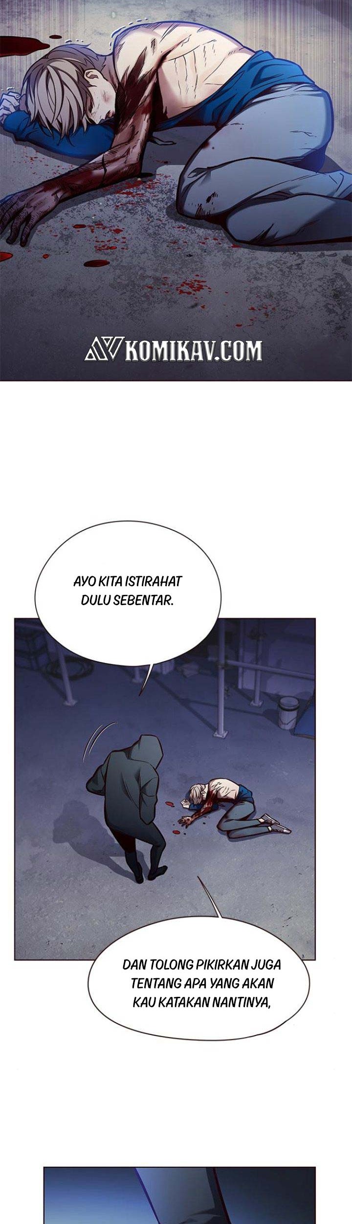 Eleceed Chapter 126 Gambar 5