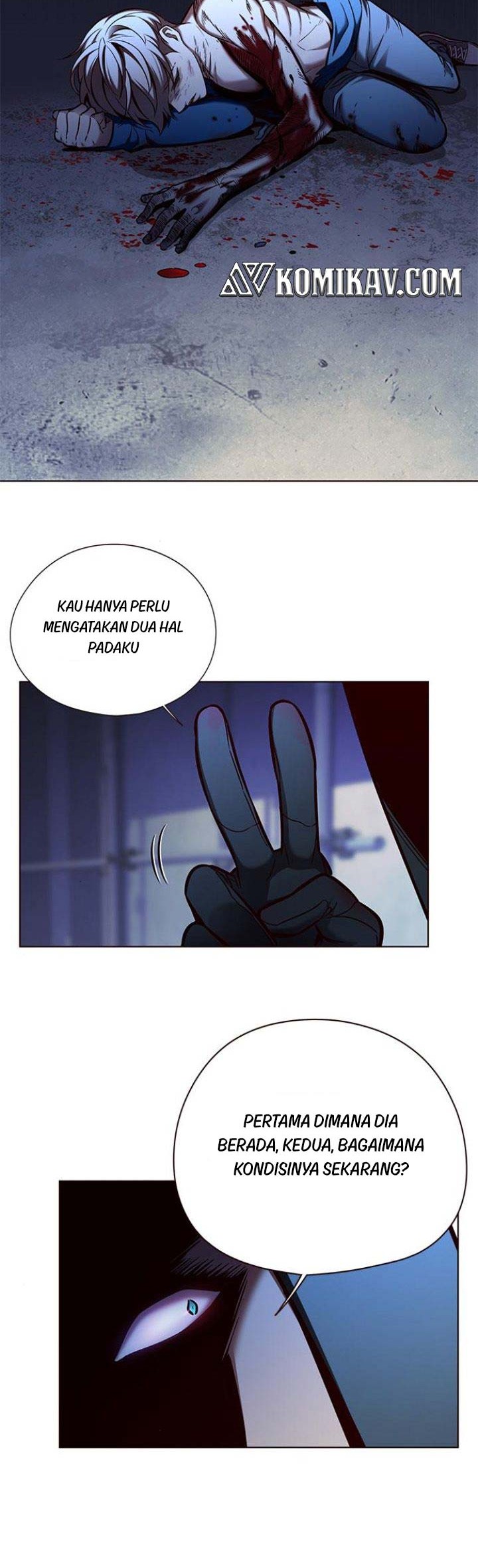 Eleceed Chapter 126 Gambar 7