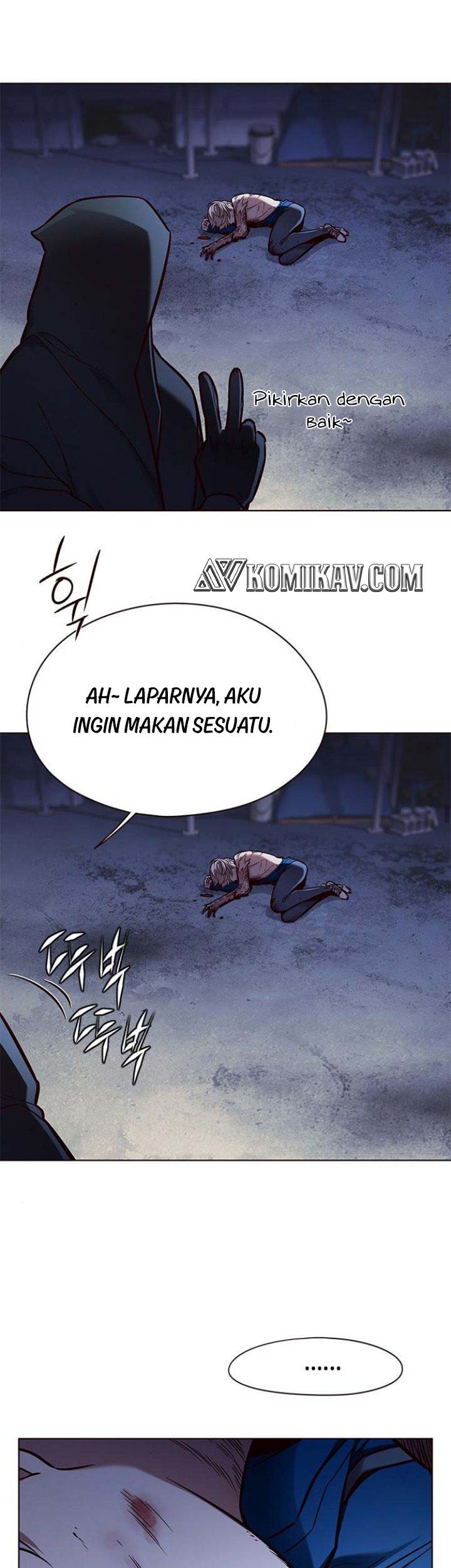 Eleceed Chapter 126 Gambar 8