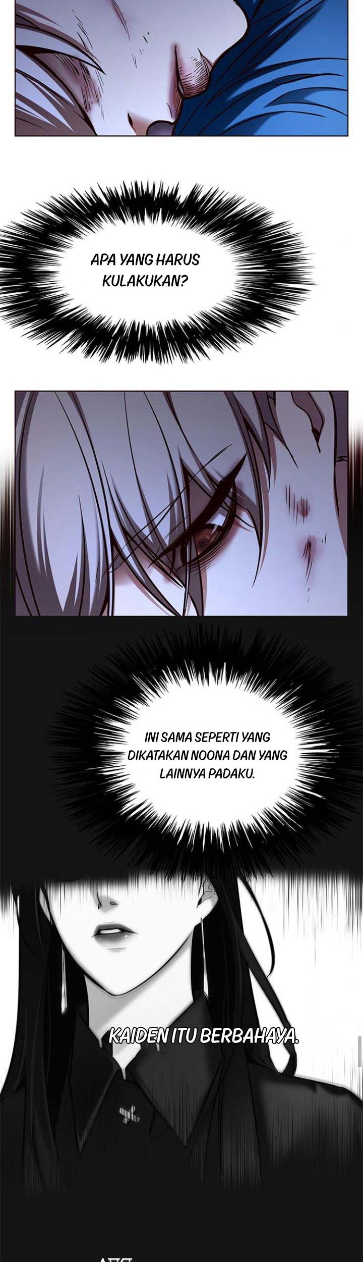 Eleceed Chapter 126 Gambar 9