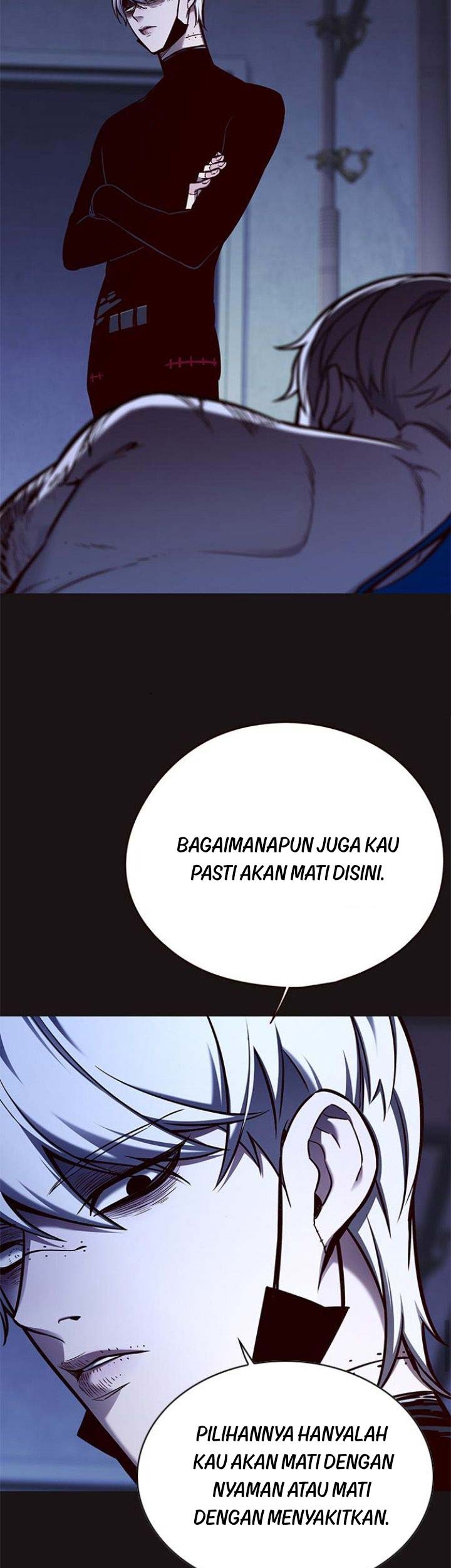 Eleceed Chapter 126 Gambar 12