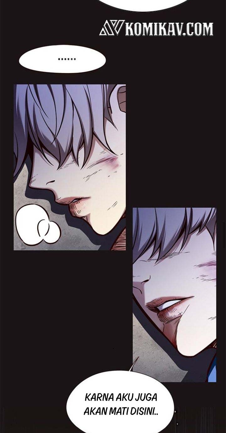 Eleceed Chapter 126 Gambar 13