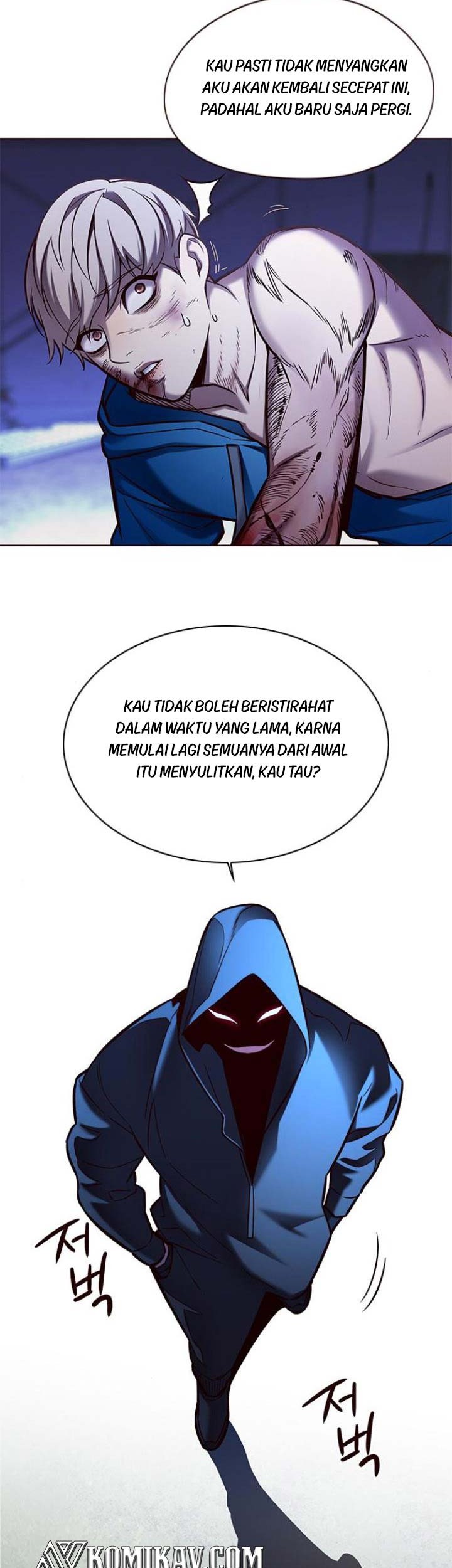 Eleceed Chapter 126 Gambar 16