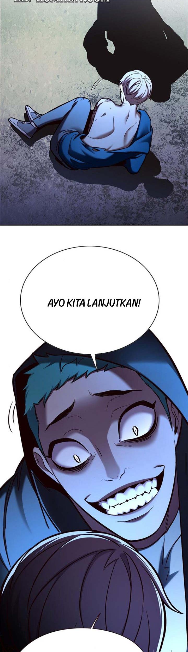 Eleceed Chapter 126 Gambar 17