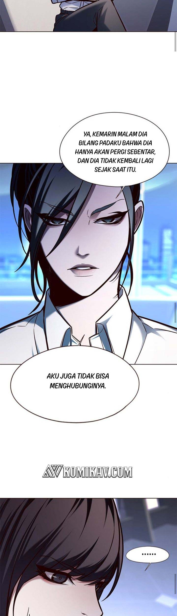 Eleceed Chapter 126 Gambar 21