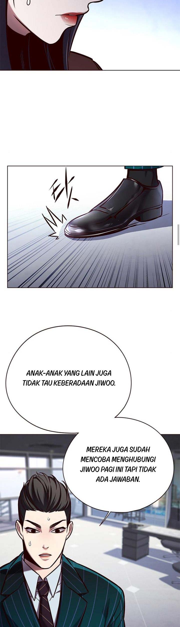 Eleceed Chapter 126 Gambar 22