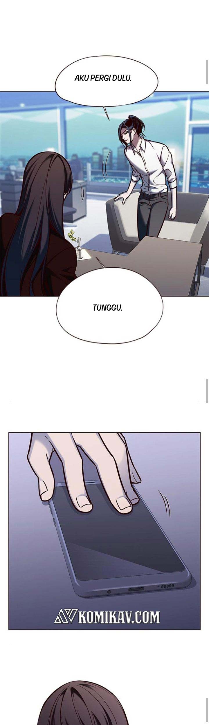 Eleceed Chapter 126 Gambar 24