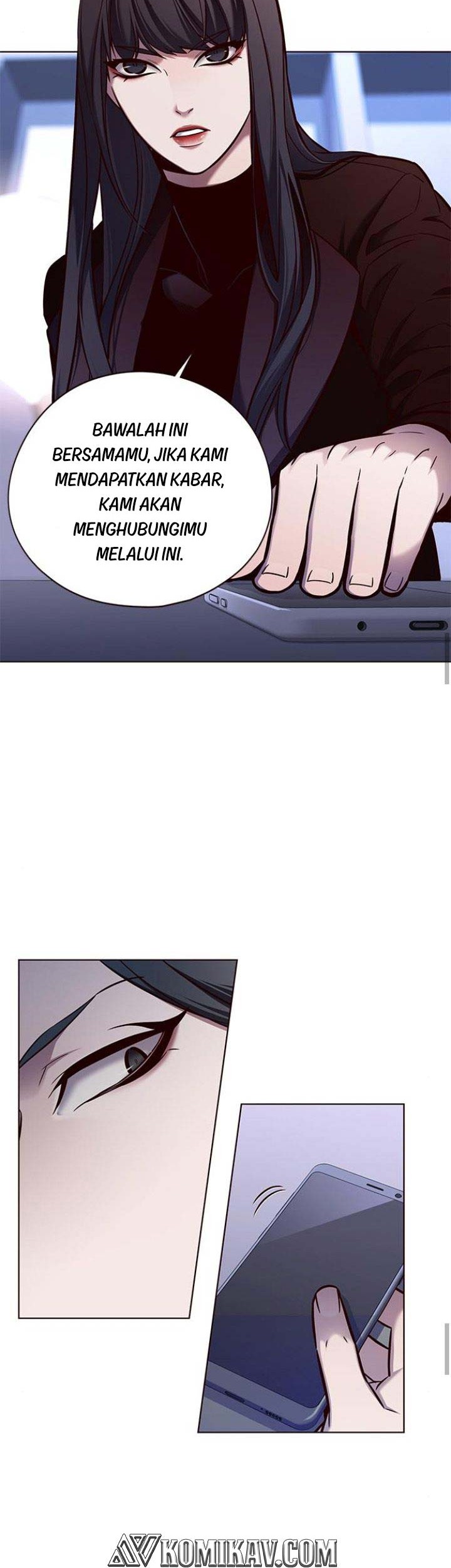 Eleceed Chapter 126 Gambar 25