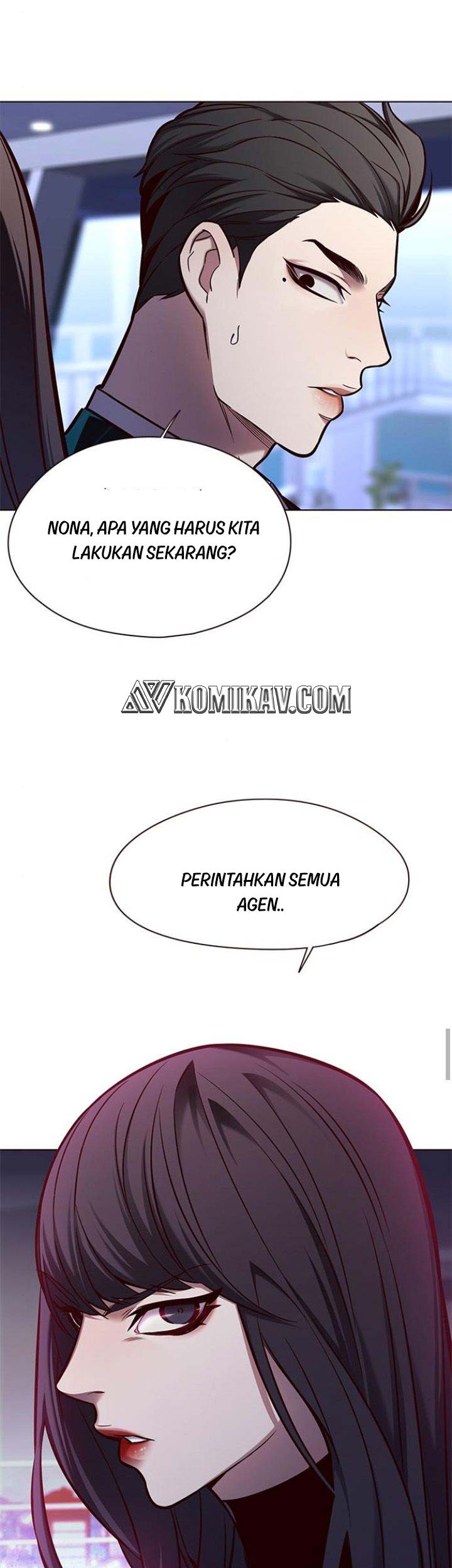 Eleceed Chapter 126 Gambar 27