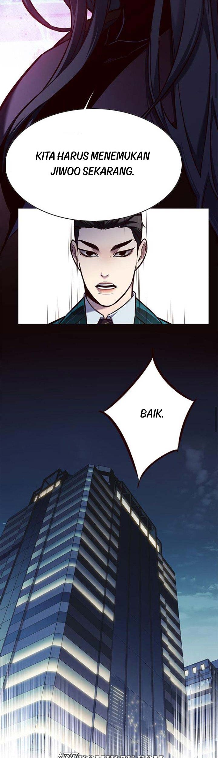 Eleceed Chapter 126 Gambar 28