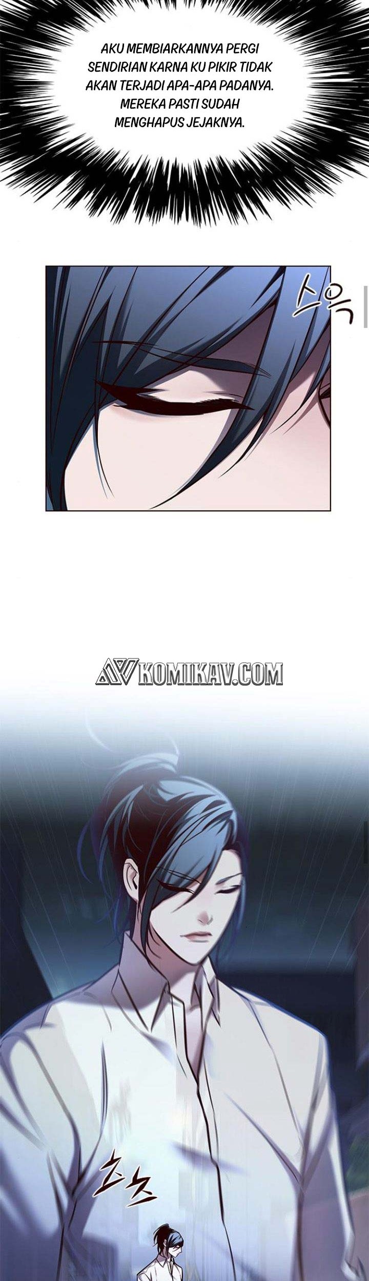 Eleceed Chapter 126 Gambar 32