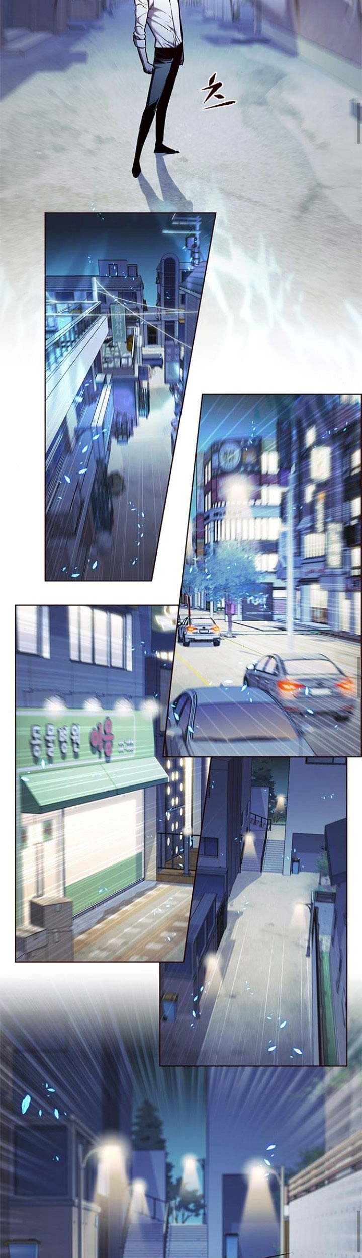 Eleceed Chapter 126 Gambar 33