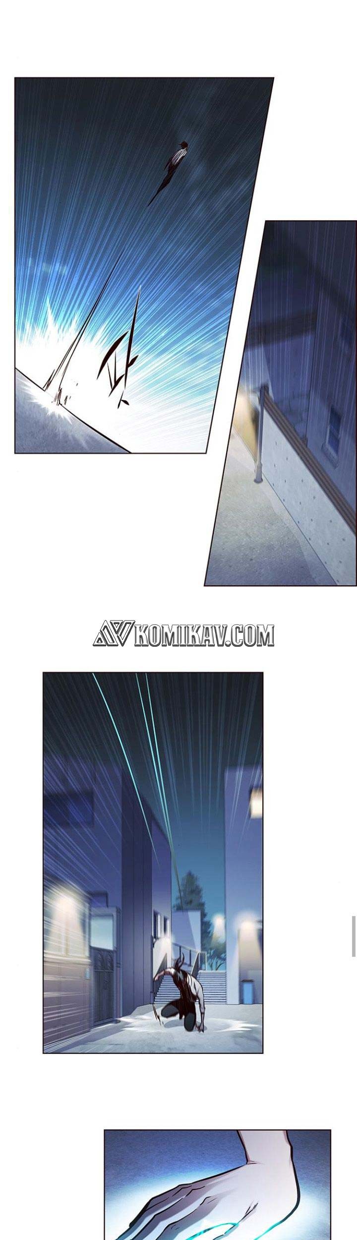 Eleceed Chapter 126 Gambar 35