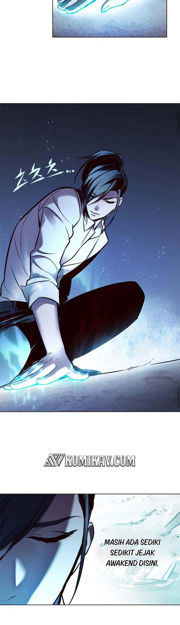 Eleceed Chapter 126 Gambar 36