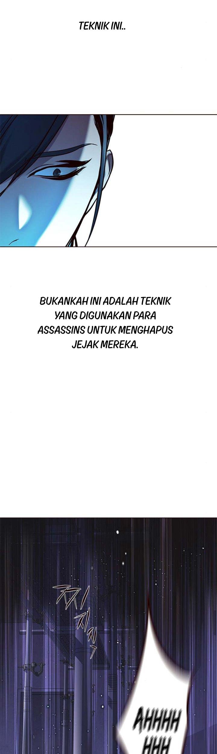 Eleceed Chapter 126 Gambar 37