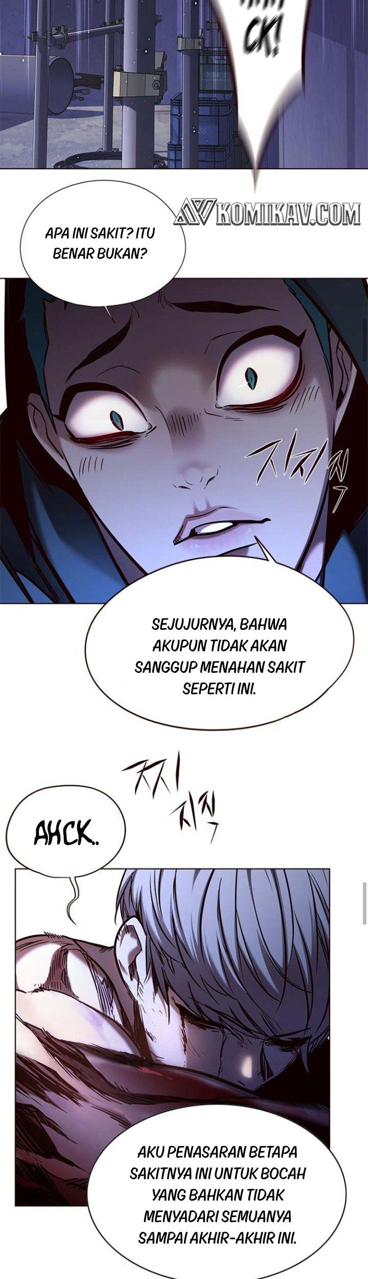 Eleceed Chapter 126 Gambar 38