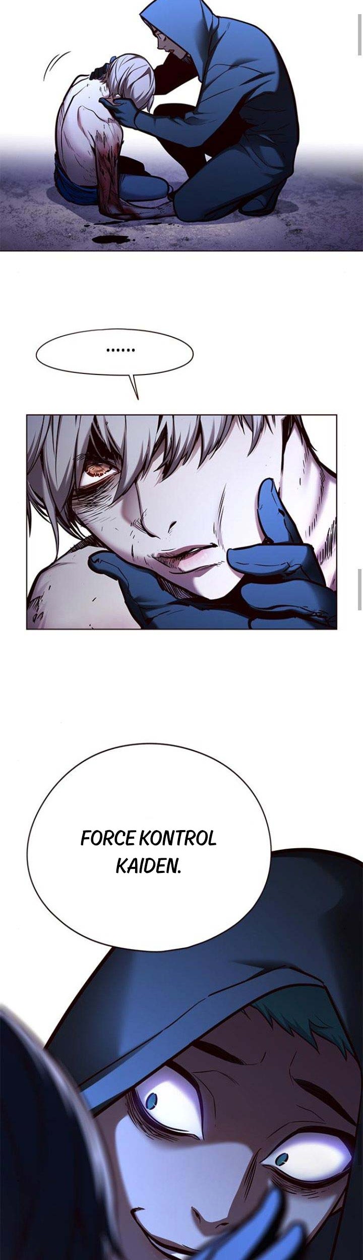 Eleceed Chapter 126 Gambar 40